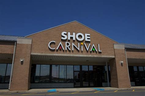 Search other Shoes - Retail in or near Merrillville IN. . Shoe carnival merrillville